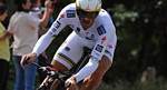 Fabian Cancellara gagne la 19me tape du Tour de France 2010